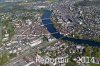 Luftaufnahme Kanton Solothurn/Solothurn - Foto Solothurn 2057