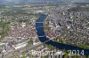 Luftaufnahme Kanton Solothurn/Solothurn - Foto Solothurn 2060