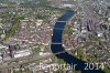 Luftaufnahme Kanton Solothurn/Solothurn - Foto Solothurn 2064