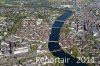 Luftaufnahme Kanton Solothurn/Solothurn - Foto Solothurn 2065