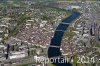 Luftaufnahme Kanton Solothurn/Solothurn - Foto Solothurn 2067