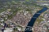 Luftaufnahme Kanton Solothurn/Solothurn - Foto Solothurn 2069