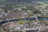 Luftaufnahme Kanton Solothurn/Solothurn - Foto Solothurn 3548