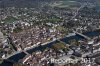 Luftaufnahme Kanton Solothurn/Solothurn - Foto Solothurn 3933
