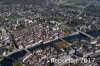 Luftaufnahme Kanton Solothurn/Solothurn - Foto Solothurn 3934