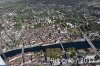 Luftaufnahme Kanton Solothurn/Solothurn - Foto Solothurn 3938