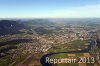 Luftaufnahme Kanton Solothurn/Solothurn - Foto Solothurn 4889