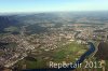Luftaufnahme Kanton Solothurn/Solothurn - Foto Solothurn 4890
