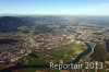 Luftaufnahme Kanton Solothurn/Solothurn - Foto Solothurn 4892