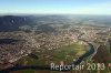 Luftaufnahme Kanton Solothurn/Solothurn - Foto Solothurn 4893