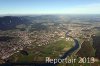 Luftaufnahme Kanton Solothurn/Solothurn - Foto Solothurn 4895