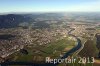 Luftaufnahme Kanton Solothurn/Solothurn - Foto Solothurn 4896