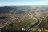 Luftaufnahme Kanton Solothurn/Solothurn - Foto Solothurn 4897