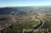 Luftaufnahme Kanton Solothurn/Solothurn - Foto Solothurn 4898