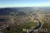 Luftaufnahme Kanton Solothurn/Solothurn - Foto Solothurn 4899