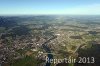 Luftaufnahme Kanton Solothurn/Solothurn - Foto Solothurn 4901