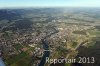 Luftaufnahme Kanton Solothurn/Solothurn - Foto Solothurn 4903