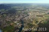 Luftaufnahme Kanton Solothurn/Solothurn - Foto Solothurn 4904