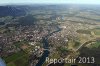 Luftaufnahme Kanton Solothurn/Solothurn - Foto Solothurn 4905