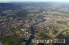 Luftaufnahme Kanton Solothurn/Solothurn - Foto Solothurn 4907