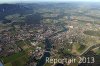 Luftaufnahme Kanton Solothurn/Solothurn - Foto Solothurn 4908