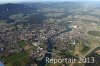 Luftaufnahme Kanton Solothurn/Solothurn - Foto Solothurn 4910