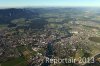 Luftaufnahme Kanton Solothurn/Solothurn - Foto Solothurn 4911
