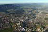 Luftaufnahme Kanton Solothurn/Solothurn - Foto Solothurn 4912