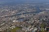 Luftaufnahme Kanton Solothurn/Solothurn - Foto Solothurn 9796