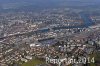 Luftaufnahme Kanton Solothurn/Solothurn - Foto Solothurn 9797