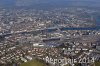 Luftaufnahme Kanton Solothurn/Solothurn - Foto Solothurn 9798