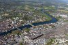 Luftaufnahme Kanton Solothurn/Solothurn - Foto Solothurn 2014