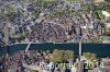 Luftaufnahme Kanton Solothurn/Solothurn - Foto Solothurn 2020