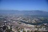 Luftaufnahme Kanton Solothurn/Solothurn - Foto Solothurn 8952