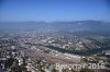 Luftaufnahme Kanton Solothurn/Solothurn - Foto Solothurn 8953