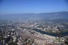 Luftaufnahme Kanton Solothurn/Solothurn - Foto Solothurn 8954