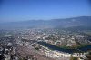 Luftaufnahme Kanton Solothurn/Solothurn - Foto Solothurn 8956