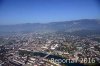 Luftaufnahme Kanton Solothurn/Solothurn - Foto Solothurn 8983