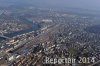 Luftaufnahme Kanton Solothurn/Solothurn - Foto Solothurn 9780