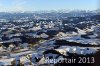 Luftaufnahme NATURSCHUTZ/Biosphaere Entlebuch - Foto Napf 7965