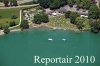 Luftaufnahme Kanton Luzern/Sursee/Sursee Strandbad - Foto Sursee Strandbad 1169