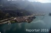 Luftaufnahme Kanton Tessin/Maroggia - Foto Maroggia 8741
