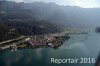 Luftaufnahme Kanton Tessin/Maroggia - Foto Maroggia 8742
