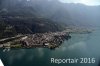 Luftaufnahme Kanton Tessin/Maroggia - Foto Maroggia 8744