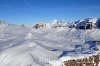 Luftaufnahme Kanton Schwyz/Glattalp - Foto Glattalp 1166