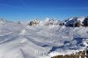 Luftaufnahme Kanton Schwyz/Glattalp - Foto Glattalp 1167