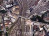 Luftaufnahme Kanton Luzern/Stadt Luzern/Luzern Langensandbruecke - Foto LuzernLangensandbruecke1