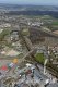 Luftaufnahme Kanton Zuerich/Stadt Zuerich/Die Glatt bei Opfikon - Foto Glatt 0922