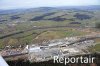 Luftaufnahme Kanton Luzern/Perlen/Papierfabrik - Foto Paperfabrik Perlen 0673
