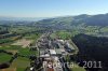 Luftaufnahme Kanton Luzern/Perlen/Papierfabrik - Foto Papierfabrik Perlen 3727